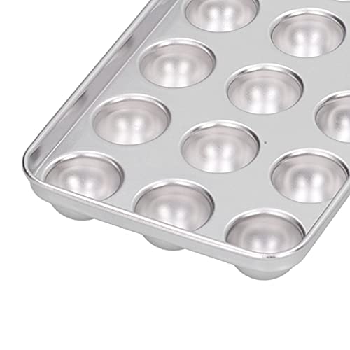 Bandeja para hielo de acero inoxidable 304 con tapa miniatura 6