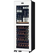 Amazon.co.jp: さくら製作所 ワインセラー ZERO Advance 38本収納