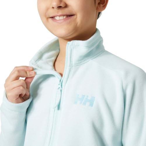 Image of Helly Hansen Kids Fleece Jacket (Big Kid)