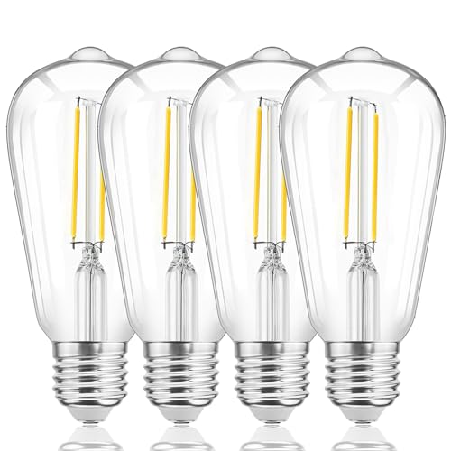 OCgpd ST58 E26 3V d 2700K EH[zCg h 1W 4pbN