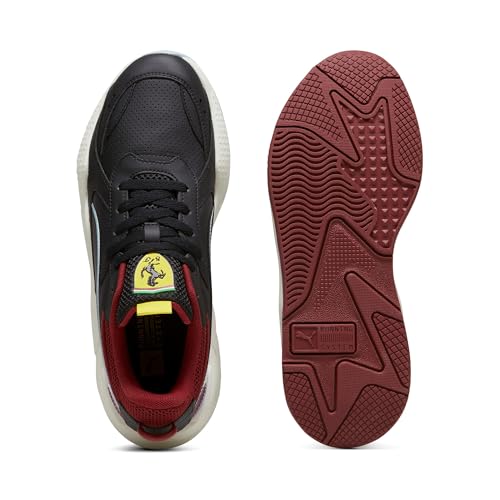 Image of Puma Unisex-Adult Ferrari Rs-x Sneaker