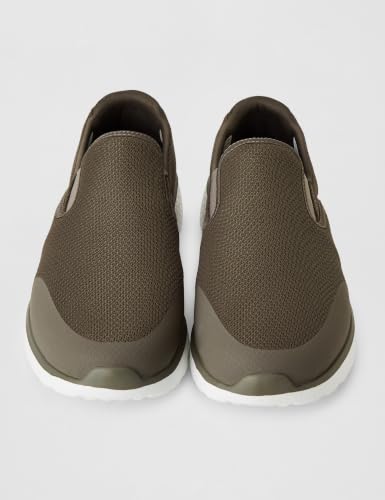 Image of Skechers Men Lace Up Sneaker Shoes