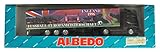 albedo volvo f12 H0 - 1:87 Fussball Europameisterschaft - England 1996 - Volvo FH16 - Sattelzug - von Albedo