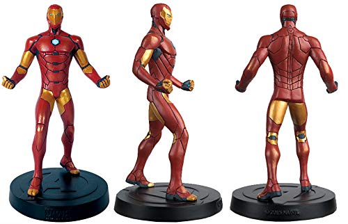 MARVEL  FACT FILES No.1〜200 SEP172515 - MARVEL FACT FILES #200 - Previews World