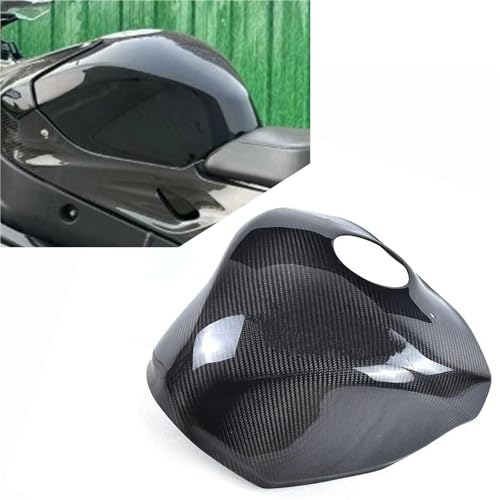 Ailettes de carénage pour BMW S1000R, couvercle de protection aérodynamique efficace
