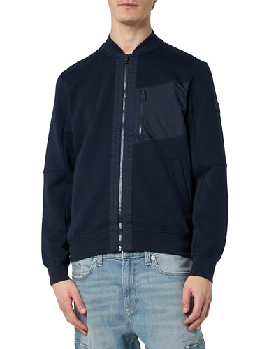 Veste de survêtement s.Oliver homme pour vos weekends et loisirs