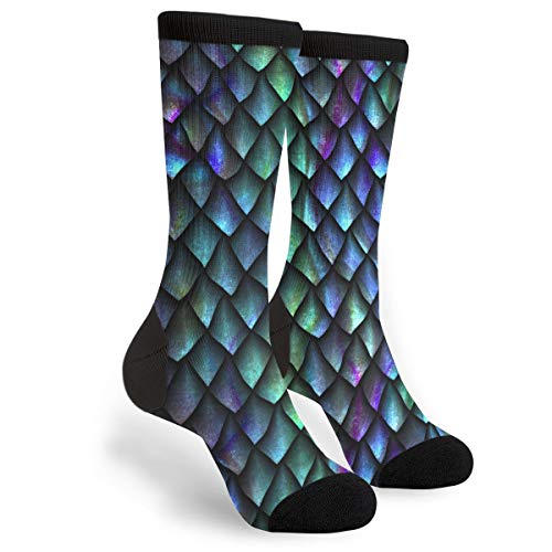 Dress Casual Socks Fun Novelty Crew
