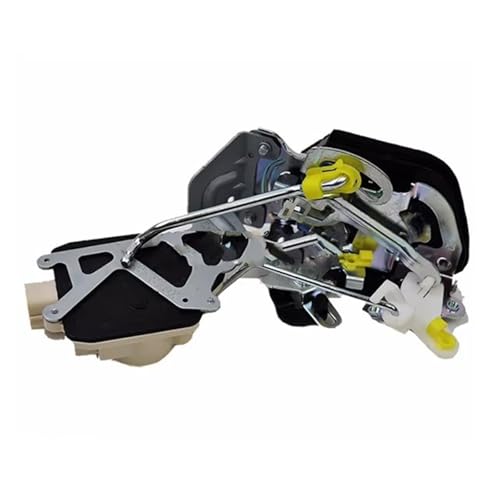 Serrure porte actionneur arrière Elantra 2.0L mécanisme centralisation gauche 81410-2D001