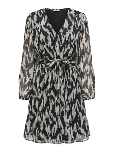 Onlcera 3/4 Short Dress WVN Noos