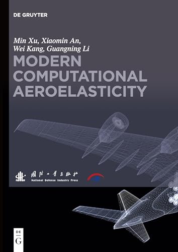 Modern Computational Aeroelasticity view 2