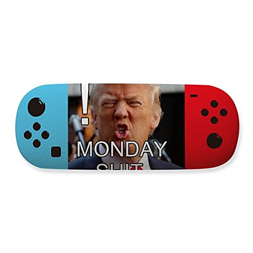 Boîtier de rangement Great Angry President pour ne plus perdre vos cartouches de jeu fragiles