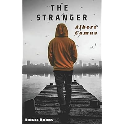 THE Stranger