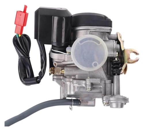 Kit réparation carburateur moto GY6 139QMB scooter chinois 50cc 80cc gros alésage