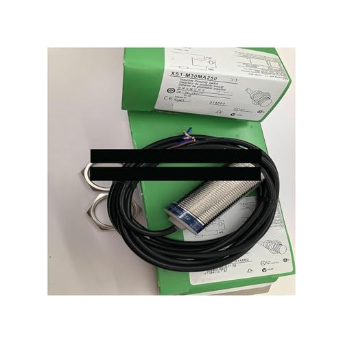 Capteur XS1-N08PA340 inductif PNP NO pour automatisme industriel