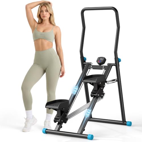 MOMODA Folding Vertical Climber