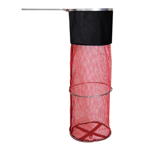 Accessoires de pêche en kayak avec sac de pêche flottant et porte-poissons
