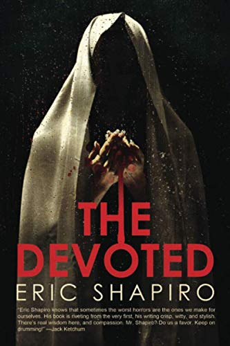 The Devoted 1733326472 Book Cover