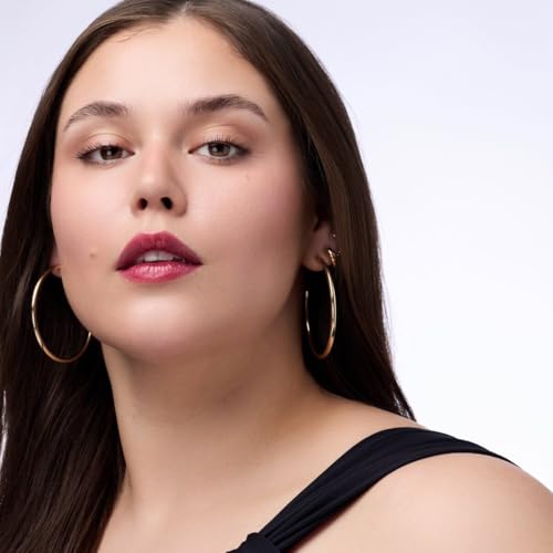 Catrice Dark Ruby Glow Lip Balm, Nr. 010, Schwarz, feuchtigkeitsspendend, pflegend, farbanpassend, farbintensiv, vegan, ohne Parabene, ohne Mikroplastikpartikel, Nanopartikel frei, 1er Pack (3.5g)