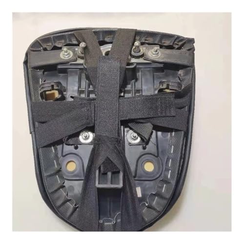 Cojín delantero para CFMOTO 450SR con esponja de 4.5 cm 7