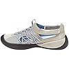 JBU-by-Jambu-Womens-Sizzle-Water-Shoe JBU by Jambu womens Sizzle Water Shoe, Light Grey/Ice Blue, 7.5 US