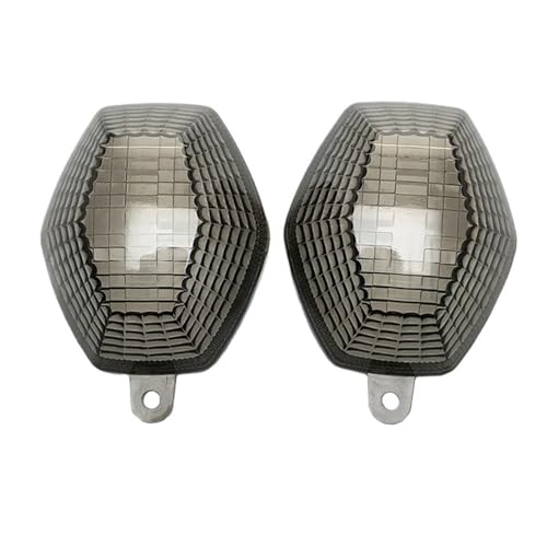 Clignotants couvercle de lentille clignotant moto SV 1000 DRZ400