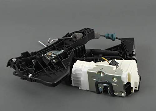 MB ML W164 Türschloss hinten rechts A1647302635 : Amazon.de: Auto  