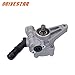 DRIVESTAR 21-5442 Power Steering Pump Power Assist Pump, for 2005-2008 Honda Pilot 3.5, 2005-2010 Honda Odyssey 3.5, 2003-2006 Acura MDX 3.5, 2007-2013 Acura MDX 3.7