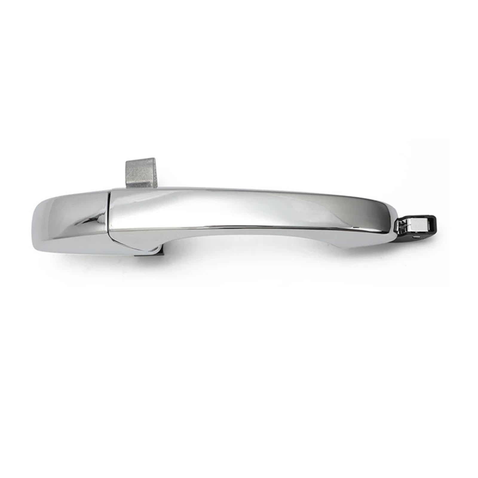 OUVECR for Chrysler 300C 2005-2010 for Dodge for Magnum 2005-2008 5065800AE AG Door Outer Handle Car Front Rear Door Handle Car Outer Door Handle(Rear Right)
