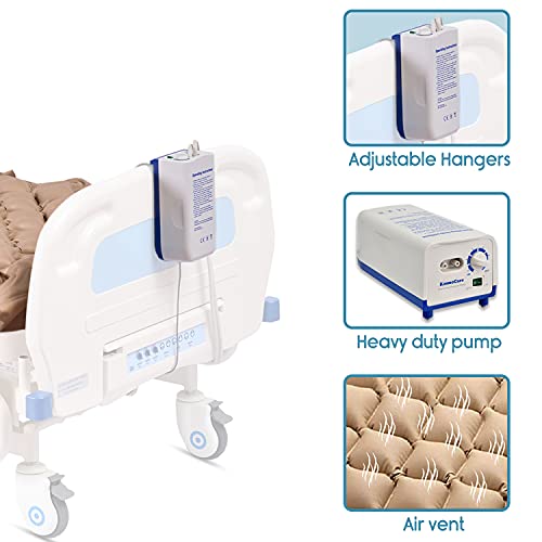 KosmoCare Bubble Air Mattress MM2