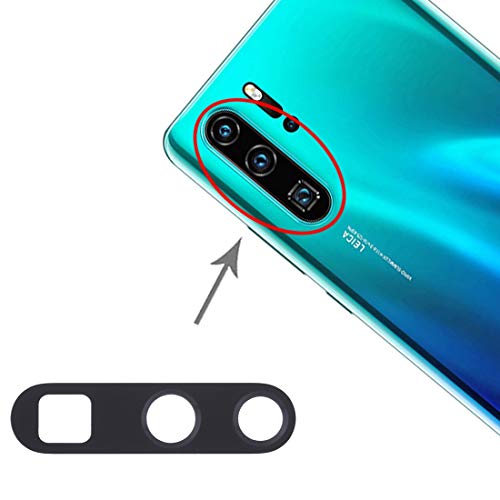 Image of Original Back Camera Lens Glass Replacement Made for Huawei P30 Pro (VOG-L29, VOG-L09, VOG-L04)