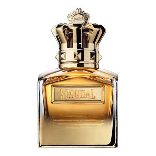 Jean Paul Gaultier Scandal Pour Homme Absolu - Parfum Concentré 1.7 fl oz