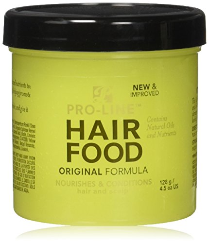 Pro-Line Original Hair Food, 4.5 Ounce