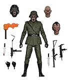 - Figur Amerikanischer Werwolf in London – Ultimativer Dämon – Matière: PVC – Produit Vendu