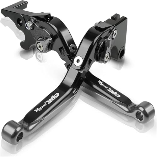 Motorcycle Brake Clutch Levers For Honda Cbr 954 Rr Cbr954rr