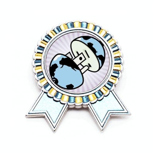 Broche motif schéma de circuit imprimé pour rehausser votre tenue de bureau