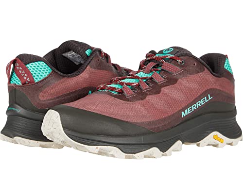 Image of Merrell Womens Moab Speed