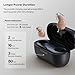 Vivtone Supermini Hearing Aids (Not Amplifiers), Rechargeable Digital Hearing Devices with 16-channel Sound Processing for Superior Sound Quality, Over-the-Counter, Auto-On/Off, Pair