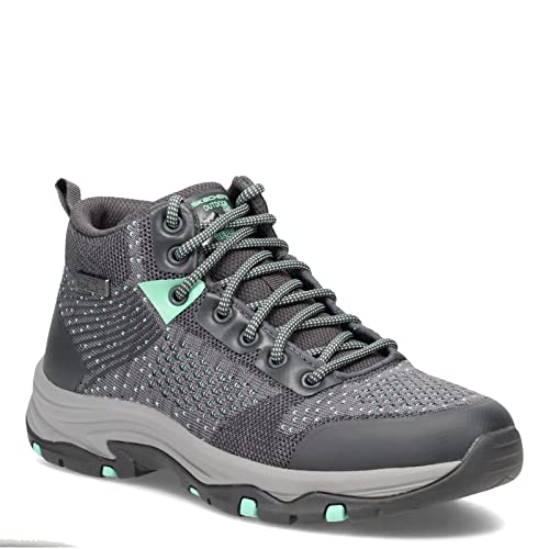 Skechers Trego Out Of Here chaussure de marche femme amorti et étanche