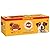PEDIGREE Dog Pouches Mixed Selection in Jelly 40x100g Mega Pack