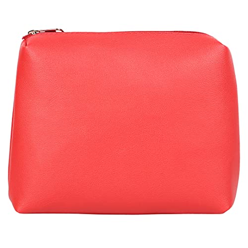 Image of Bagsy Malone Super Stylish Cosmetic Pouch-PU0004RD