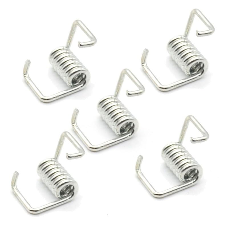 Tensioner Torsion Spring for GT2 6MM Timing Belt Used in 3D Printer - 5 Pieces Pack OK-image-46