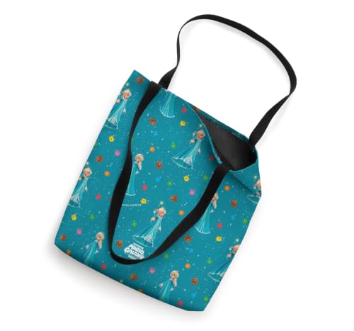 Bolsa Tote The Super Mario Galaxy Movie Rosalina y Lumas miniatura 2
