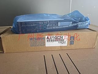 Anncus PLC AJ71QC24 () 100% in Box with one Year Warranty