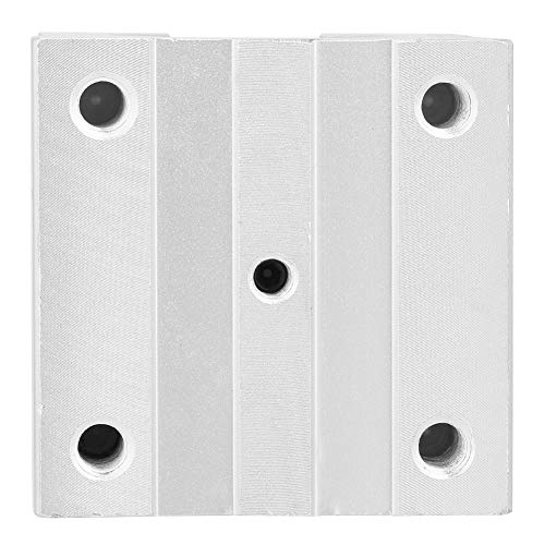 SBR30UU mouvement linéaire stable pour axe de guidage 30mm - 4