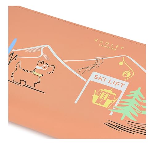 RADLEY London - Apres Large Zip Around Wallet4