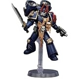 JOYTOY Warhammer 40K 1/18 Night Lords Night Raptor 1 Actionfiguren, 12 cm, Sammlerstück, Modell Artefakte