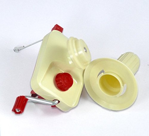 Housweety Yarn/fiber/wool/string Ball Winder Hand-operated