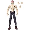ANIME HEROES - Jujutsu Kaisen - Ryomen Sukuna [Uniform Ver.] Action Figure - Image 4