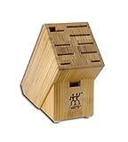 Made from Bamboo for a beautiful look and solid feel