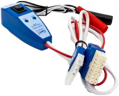 "Diagnose Motor Issues Quickly with Supco ECMPRO ECM Motor Diagnostic Tool 7.50" L" 2 416vb3y0ICL. AC
